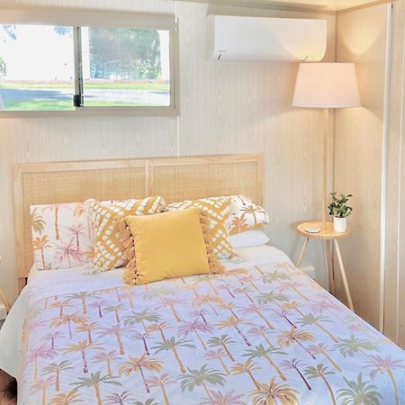 רייא Mornington Peninsula Retro Caravans מראה חיצוני תמונה