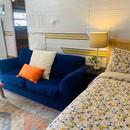רייא Mornington Peninsula Retro Caravans מראה חיצוני תמונה
