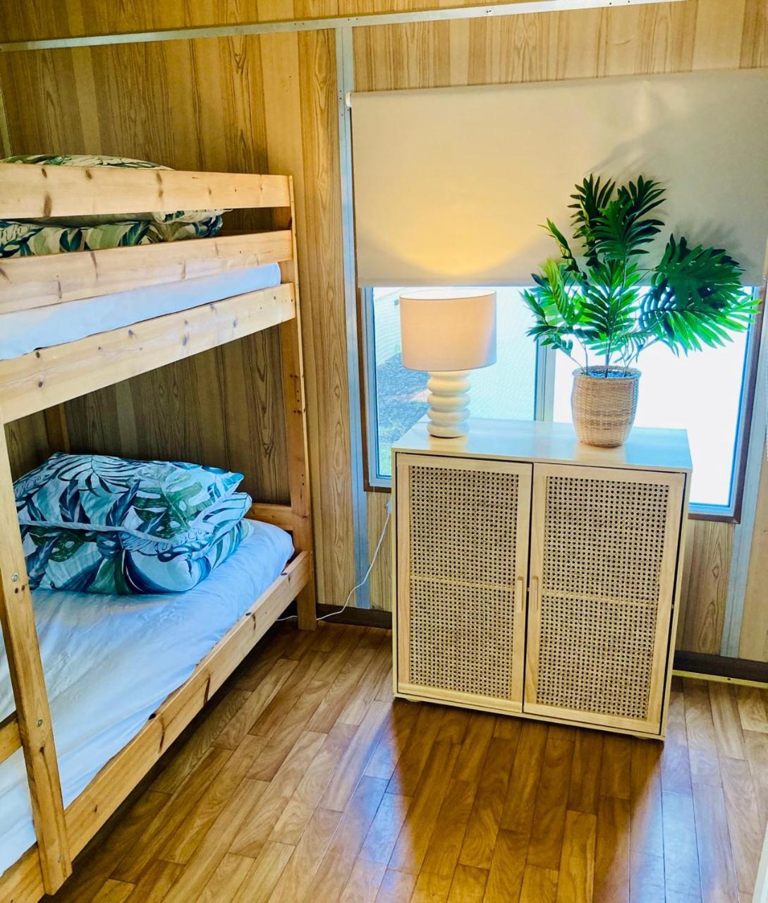 רייא Mornington Peninsula Retro Caravans מראה חיצוני תמונה