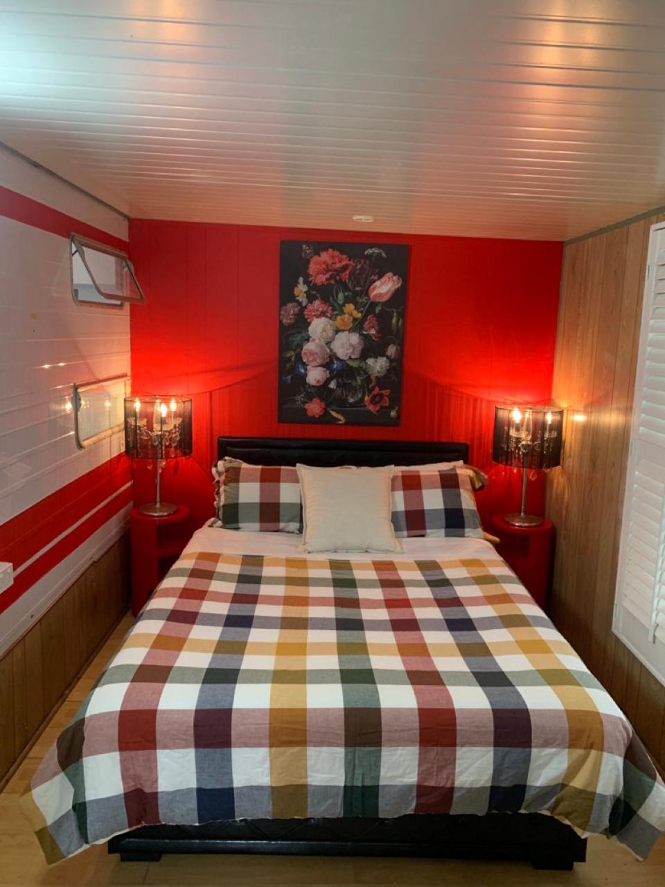 רייא Mornington Peninsula Retro Caravans מראה חיצוני תמונה