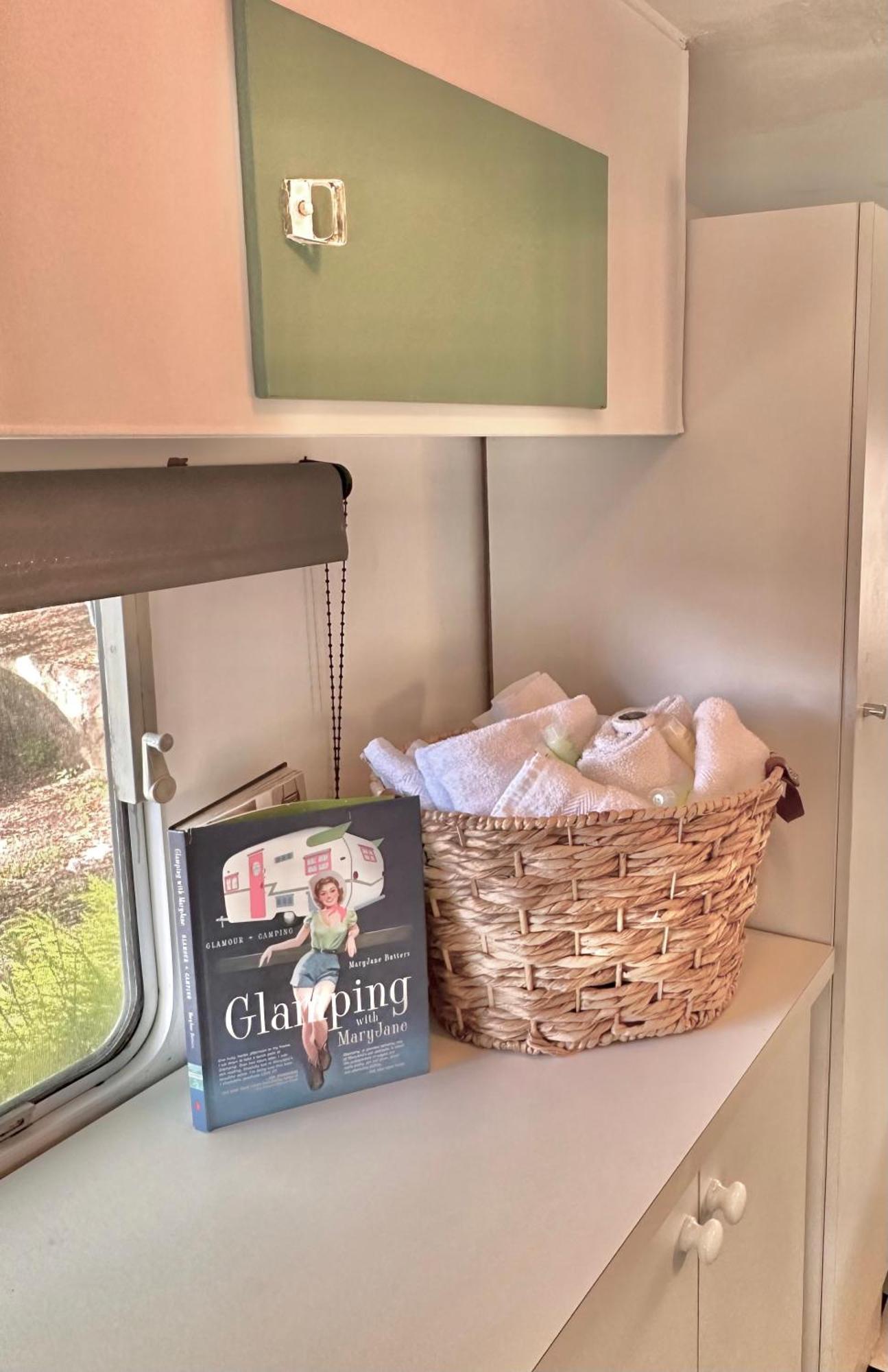 רייא Mornington Peninsula Retro Caravans מראה חיצוני תמונה