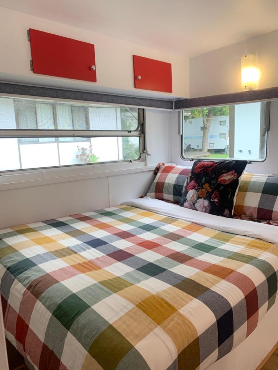 רייא Mornington Peninsula Retro Caravans מראה חיצוני תמונה