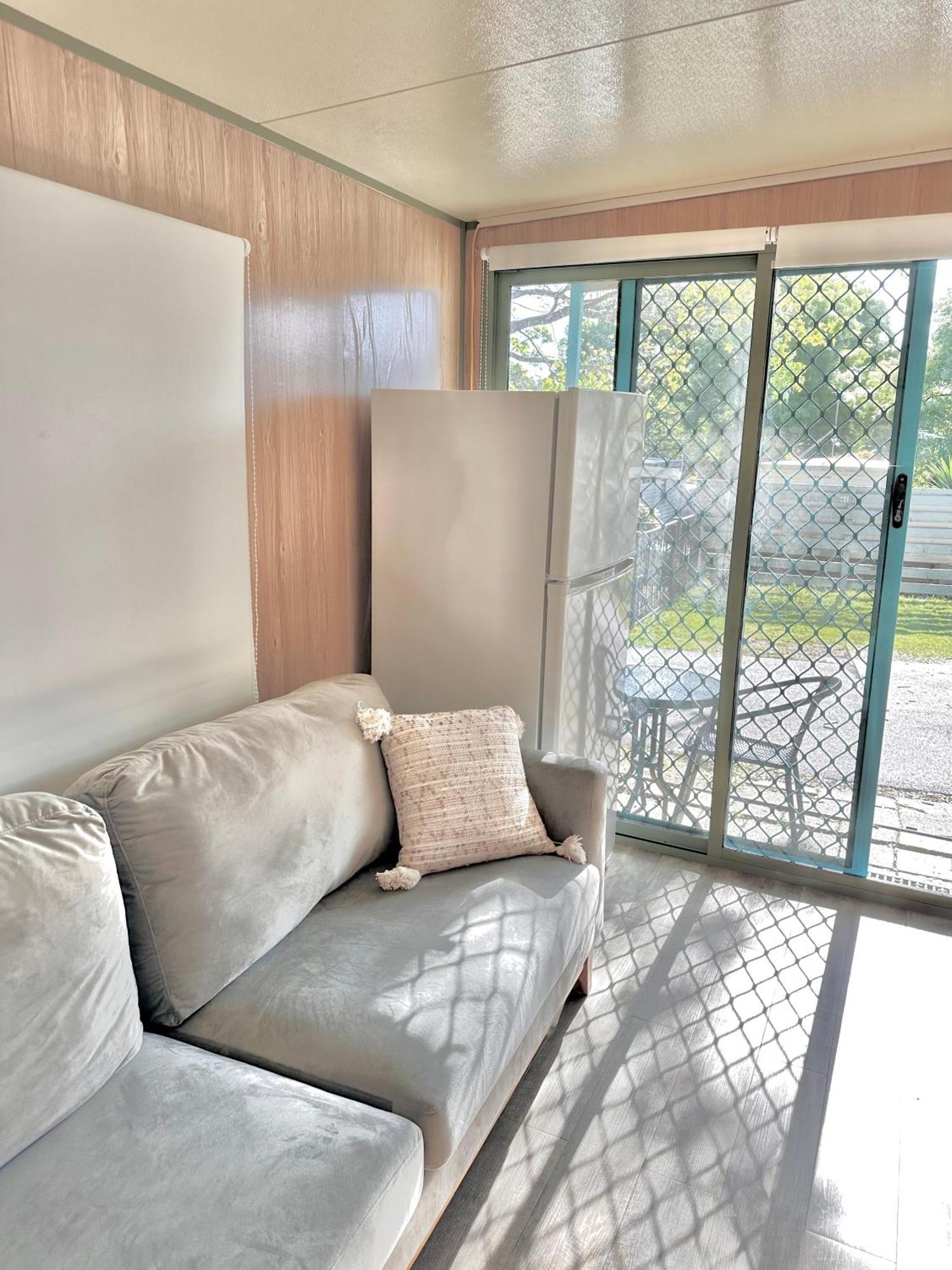 רייא Mornington Peninsula Retro Caravans מראה חיצוני תמונה