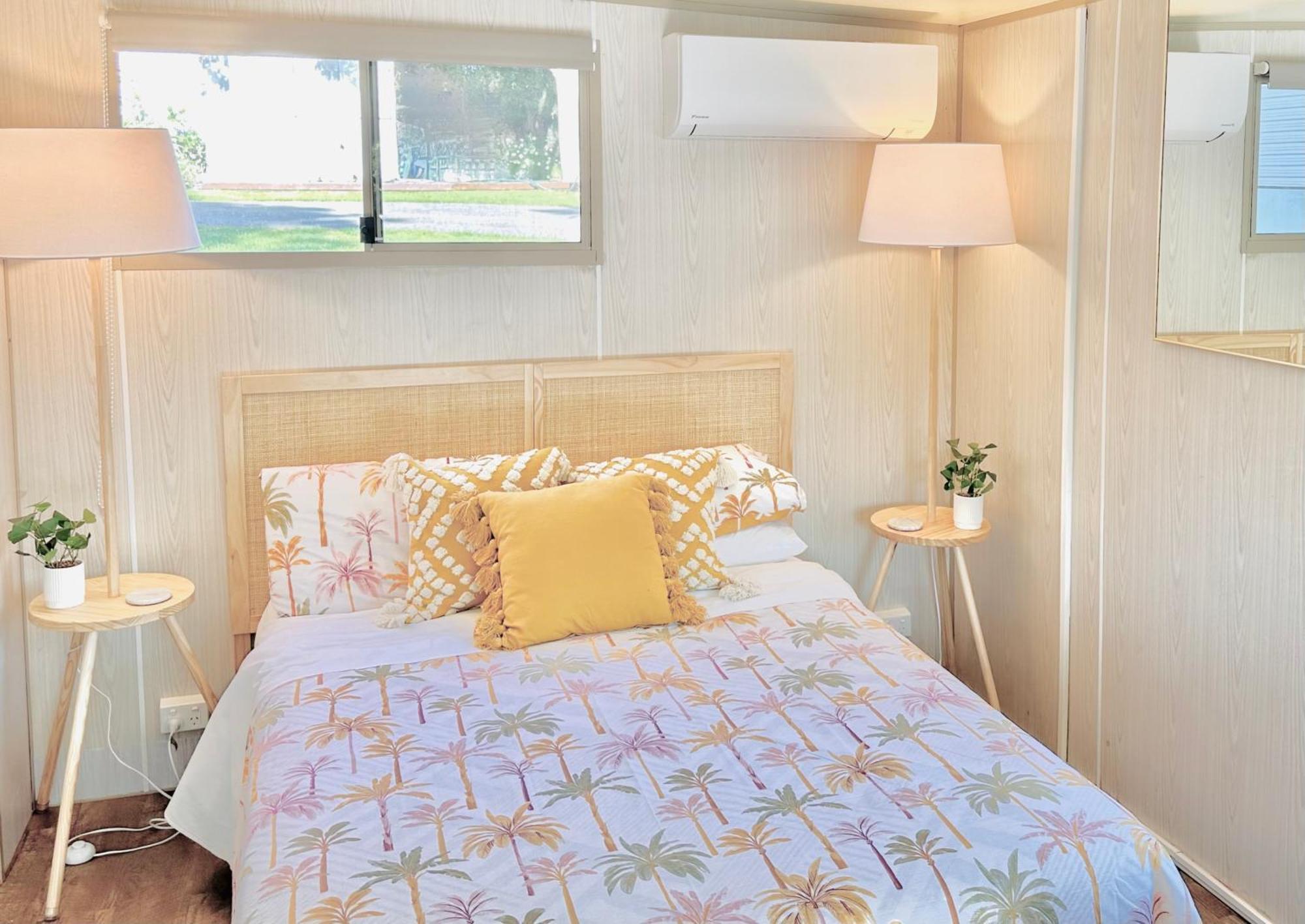 רייא Mornington Peninsula Retro Caravans מראה חיצוני תמונה