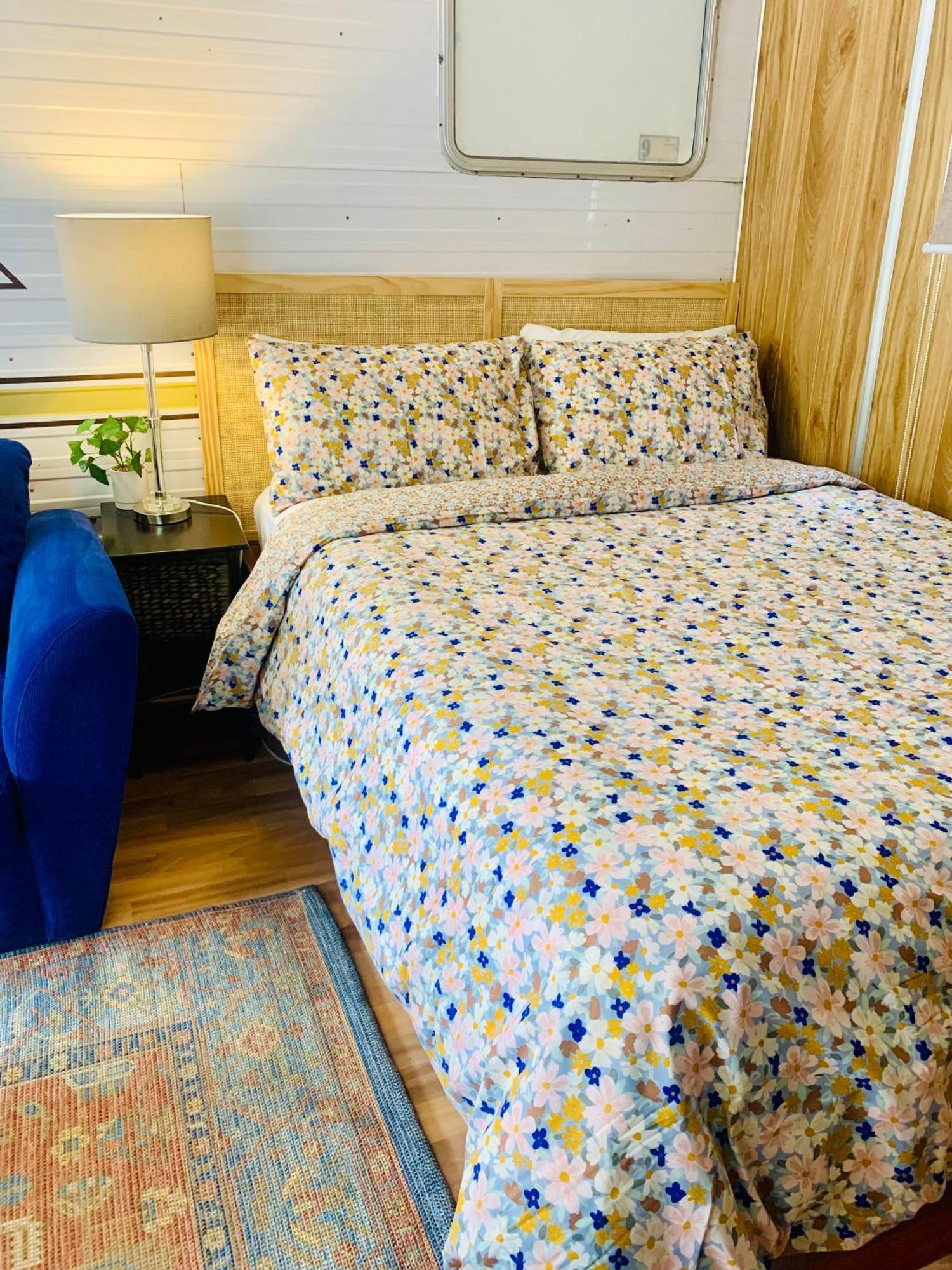 רייא Mornington Peninsula Retro Caravans מראה חיצוני תמונה